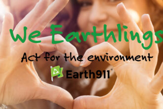 We Earthlings: Responsible Consumers - Earth911