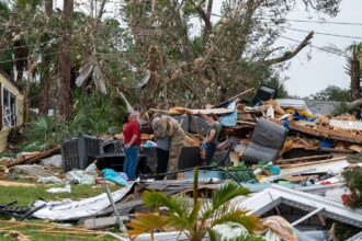 What Is FEMA’s Disaster Relief Fund? What You Should Know, Why Costs Keep Rising and What We Can Do About It