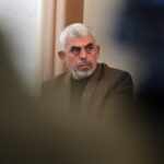 What Next For Hamas After Its Chief Yahya Sinwar's Killing...