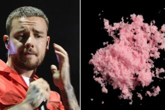 What is Pink Cocaine? The 'Hot New' Drug Blamed For Liam Payne’s Death