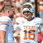 Texas v Oklahoma - Source: Getty