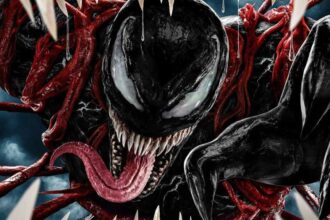 Venom 3 tickets