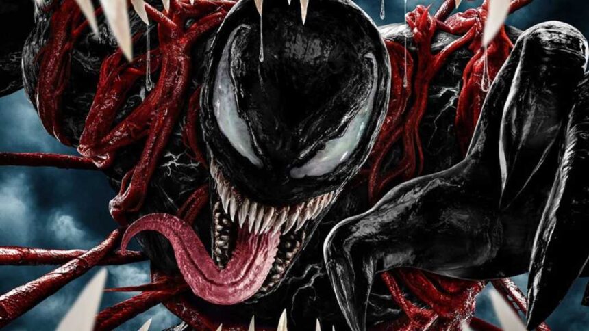 Venom 3 tickets