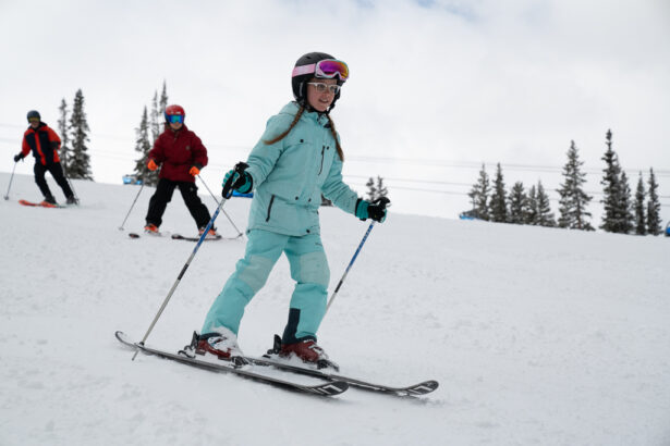 Where to ski in Colorado for 