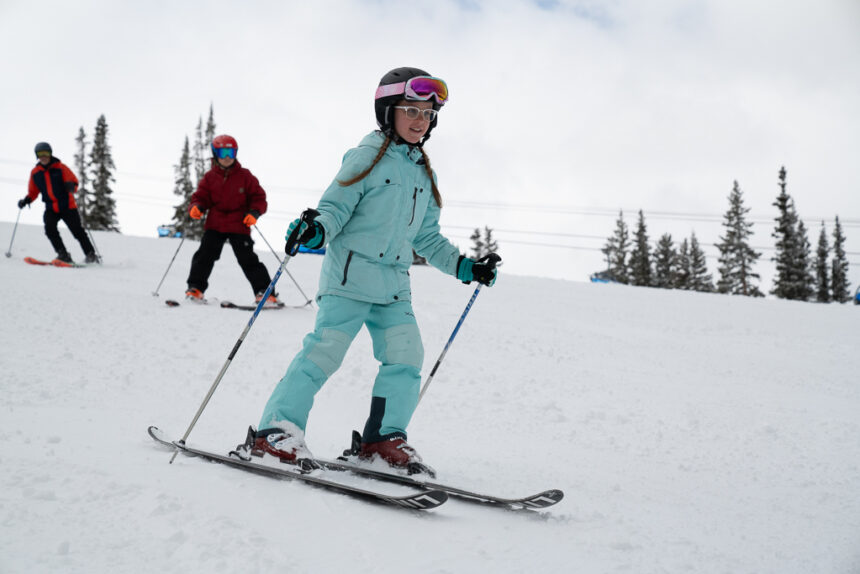 Where to ski in Colorado for $45