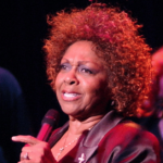 Whitney Houston's Mom Cissy Dead at Age 91