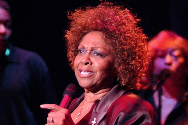 Whitney Houston’s Mom Cissy Dead at Age 91