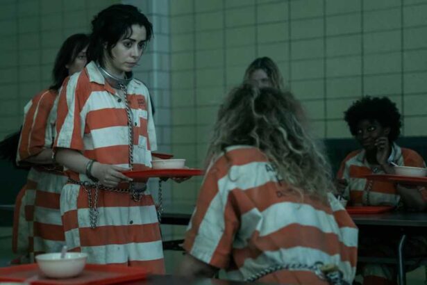 Who is Magpie in HBO’s The Penguin?