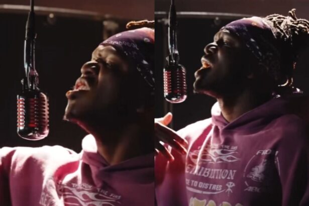 “Who listens to this?” – KSI’s new song Thick Of It receives mixed reactions online amid recent Lunchly controversy