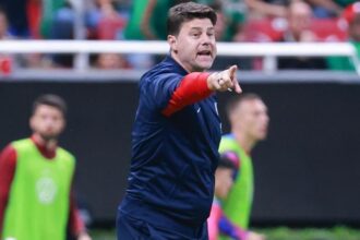 Who will USMNT play in Concacaf Nations League quarterfinals? Mexico dodge tougher opponents