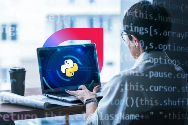 Why Choose Python for Software Development?
