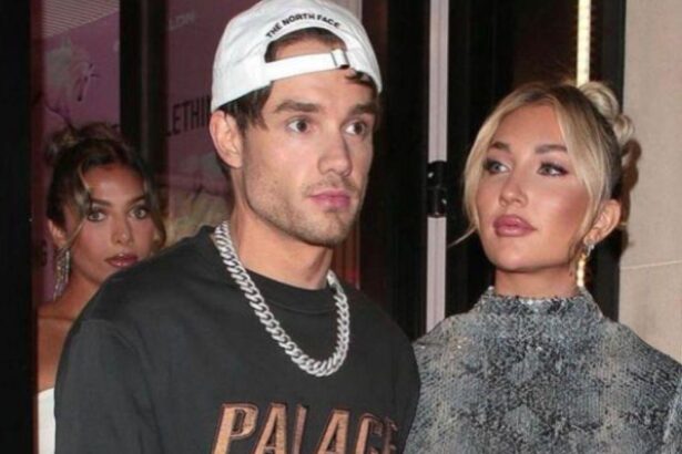 Why Liam Payne’s Lover Kate Cassidy Left Argentina Before His Death