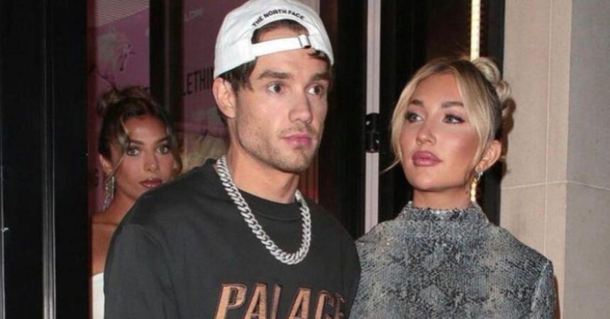 Why Liam Payne’s Lover Kate Cassidy Left Argentina Before His Death