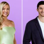 Why 'Love Is Blind' Didn't Follow Leo and Brittany After the Pods