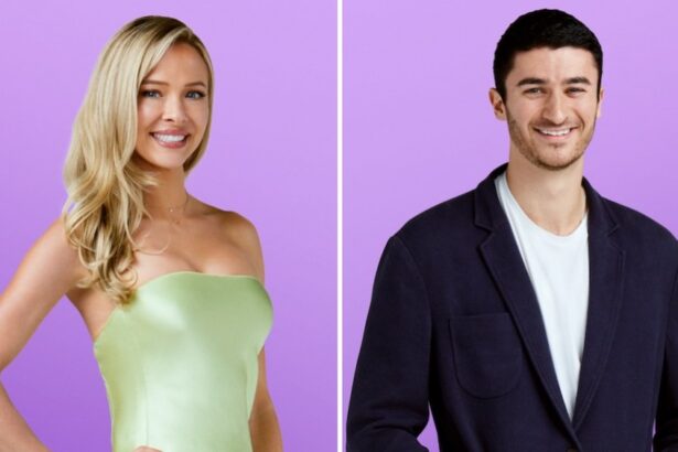 Why ‘Love Is Blind’ Didn’t Follow Leo and Brittany After the Pods