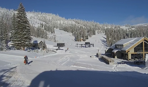 Wolf Creek is first Colorado ski resort to open for 2024-25 season