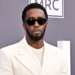 Woman Claims Diddy Raped Her After She Accused Him of Killing Tupac