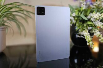 Xiaomi Pad 6