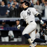 Yankees force Game 5, avoid sweep; Ravens acquire Diontae Johnson; NFL Power Rankings