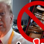 Yelp Locks Down McDonald's Page After Trump Visit Sparks Flood of Fake Reviews