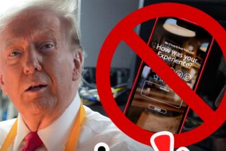 Yelp Locks Down McDonald's Page After Trump Visit Sparks Flood of Fake Reviews