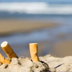 You Can Recycle Cigarette Butts!