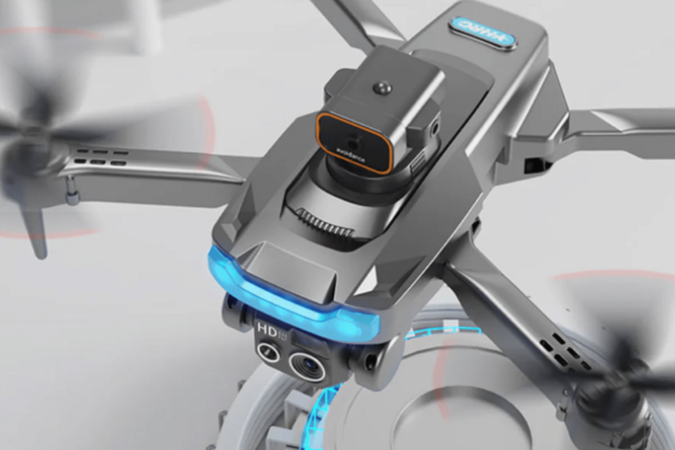 You’ve always wanted a drone, and this one’s cheap. Just buy it