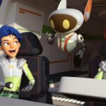 ZDF Studios Launches Season 2 of Animated Series 'Space Nova'