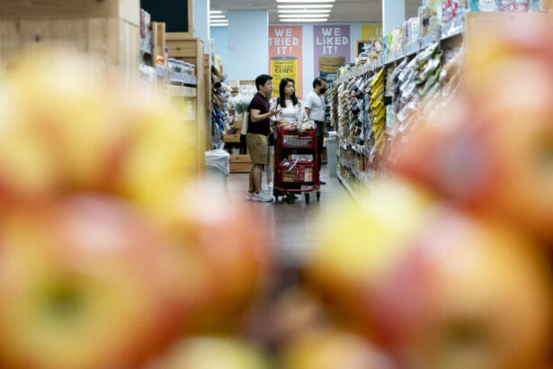 dietary guidelines likely to stand