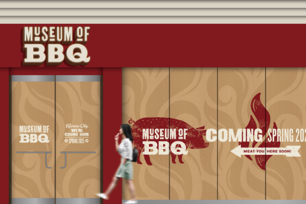 The World’s First Barbecue Museum is Coming to Kansas City