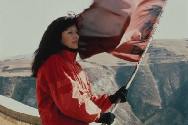 Nearly 40 Years After She Walked the Great Wall of China, Marina Abramović Returns to the Country With a New Exhibition