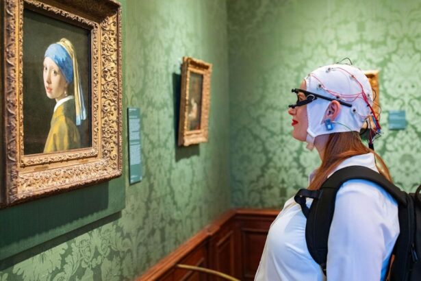 Seeing Vermeer’s ‘Girl With a Pearl Earring’ in Person Stimulates the Brain More Than Looking at Reprints, Study Suggests