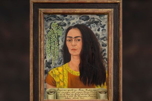This Exhibition Is Betting That You Don’t Know Frida Kahlo as Well as You May Think