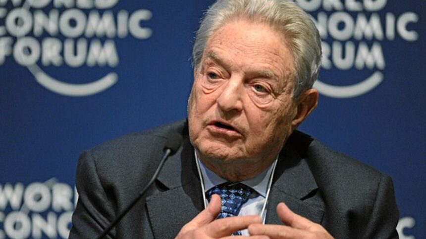 ‘Suspect’: Lawmakers Ratchet Up Investigation Into Soros Radio Station Deal