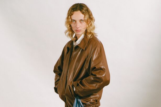 Maryam Nassir Zadeh Spring 2025 Ready-to-Wear Collection