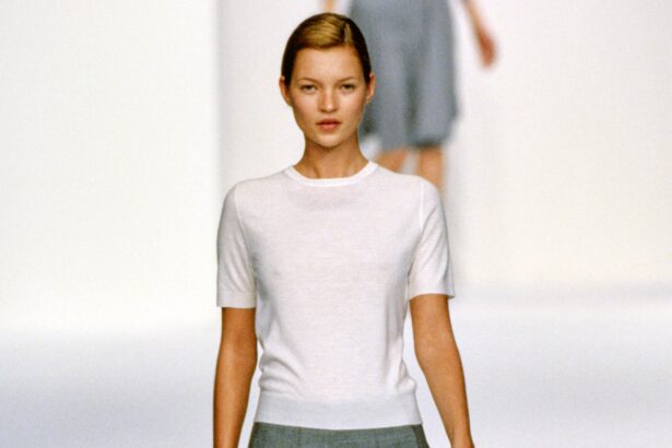 Marc Jacobs Spring 1998 Ready-to-Wear Collection