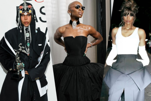 Best Looks At The 2024 CFDA Awards And Other Events