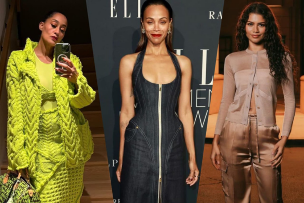 10 Sophisticated Celebrity Styles To Inspire Your Next Event