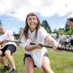 10,000 visitors flock to Hororata Highland Games