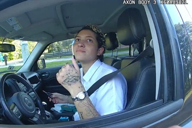 3,000-a-year mayoral advisor’s plates expired in 2022 because her car won’t pass an emissions test