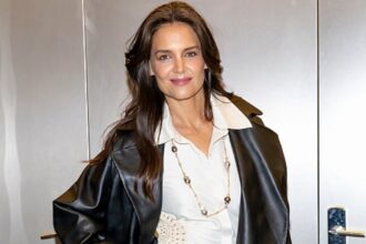 13 Katie Holmes-Inspired Handbags on Amazon — Starting at $13!