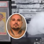 18-time convicted felon gets 6 years for stealing rare baseball cards