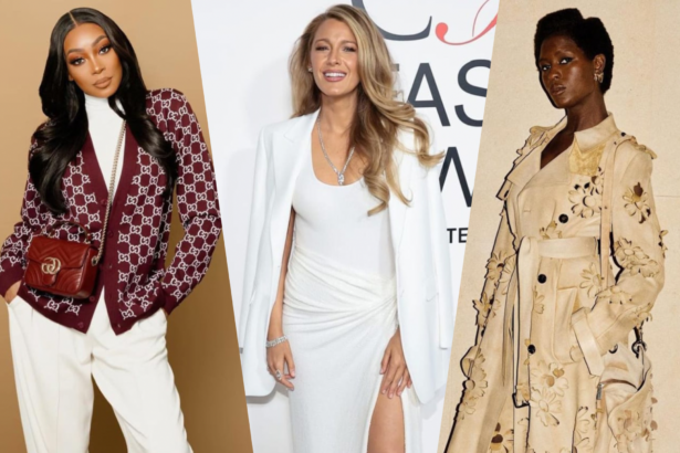 10 Celebrity Classy Looks To Elevate Your Wardrobe