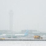 191 flights canceled at DIA as heavy snow pelts metro Denver