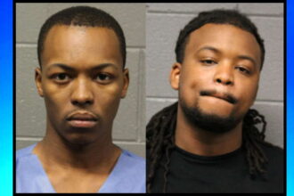 2 men shot by a concealed carry holder in the Loop are getting sent to prison, too