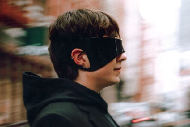 In Uncertain Times, Shield Shades Are the Armor We Need