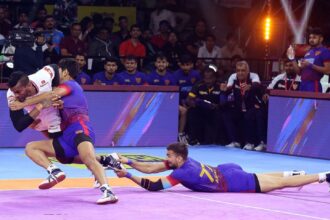 3 players you can pick as captain or vice-captain for today’s Pro Kabaddi League match – November 26, 2024