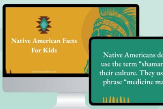 native american facts