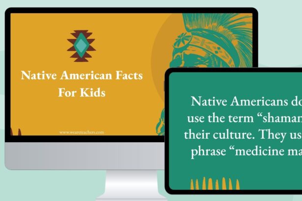 30 Eye-Opening Native American Facts