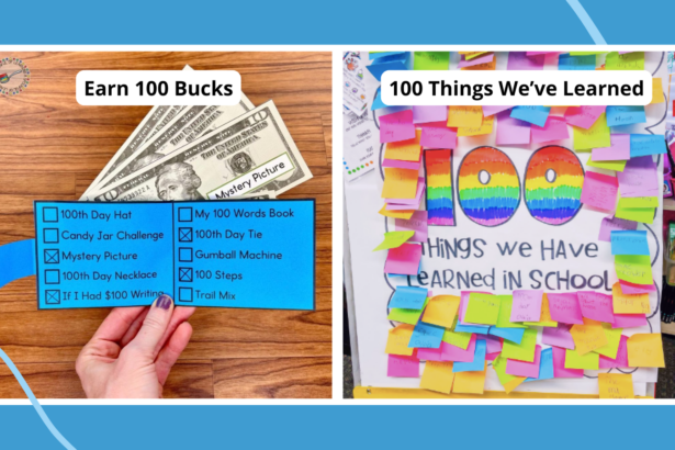 37 Fabulous 100th Day of School Ideas (Activities, Videos & More)